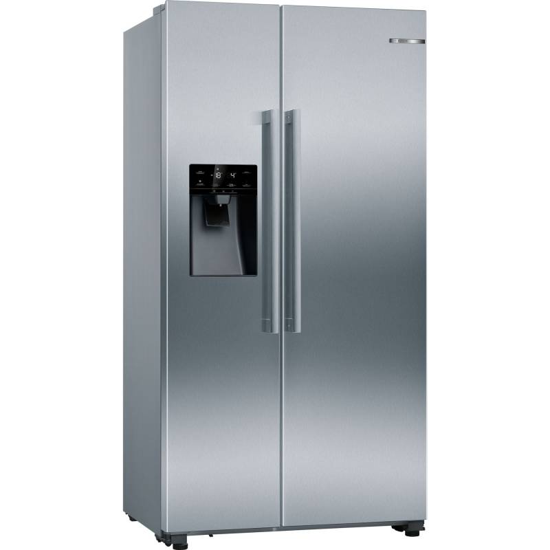KAD93AIDP Serie 6, Side-by-Side von Bosch