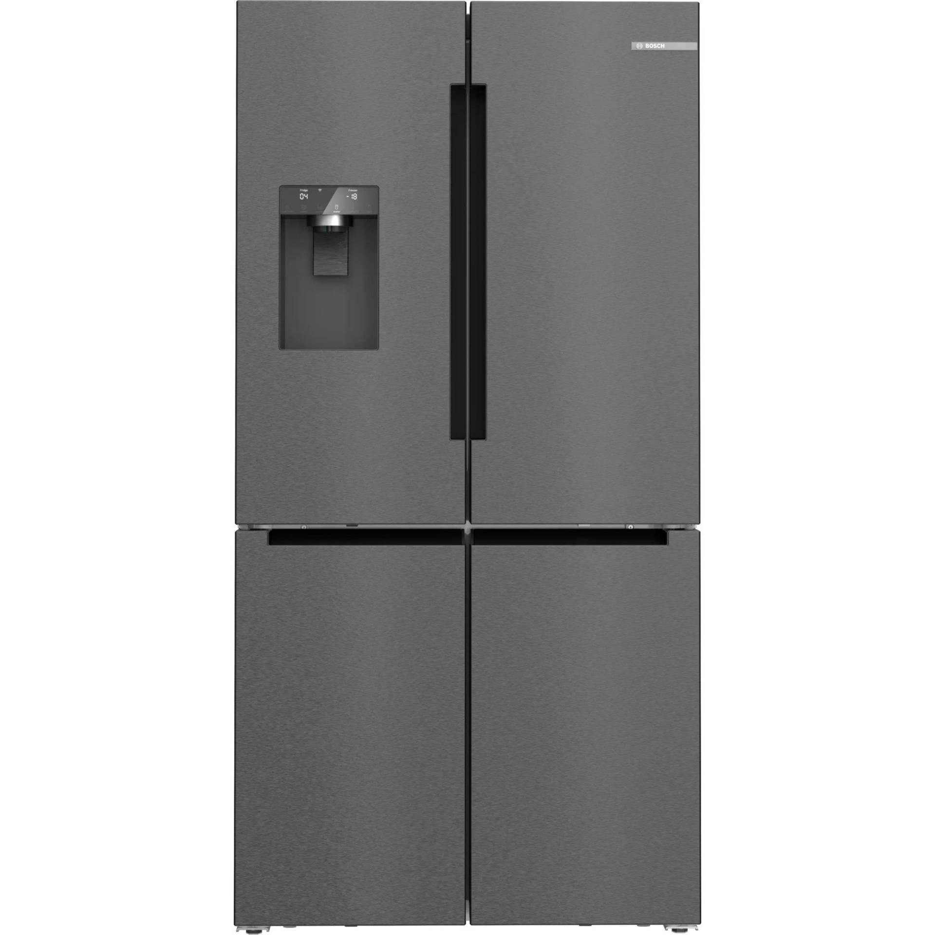 KFI96AXEA Serie 6, French Door KFI96AXEA Serie 6, French Door von Bosch