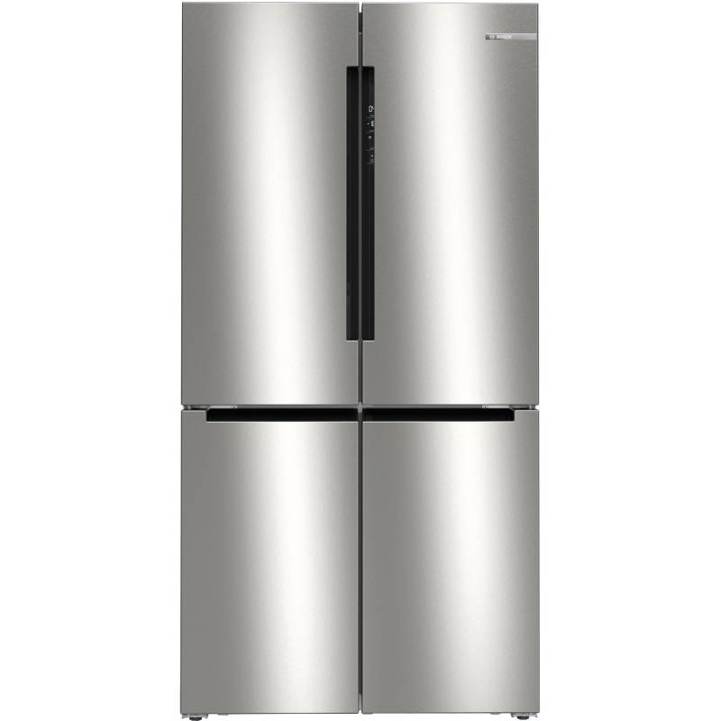 KFN96VPEA Serie 4, French Door von Bosch