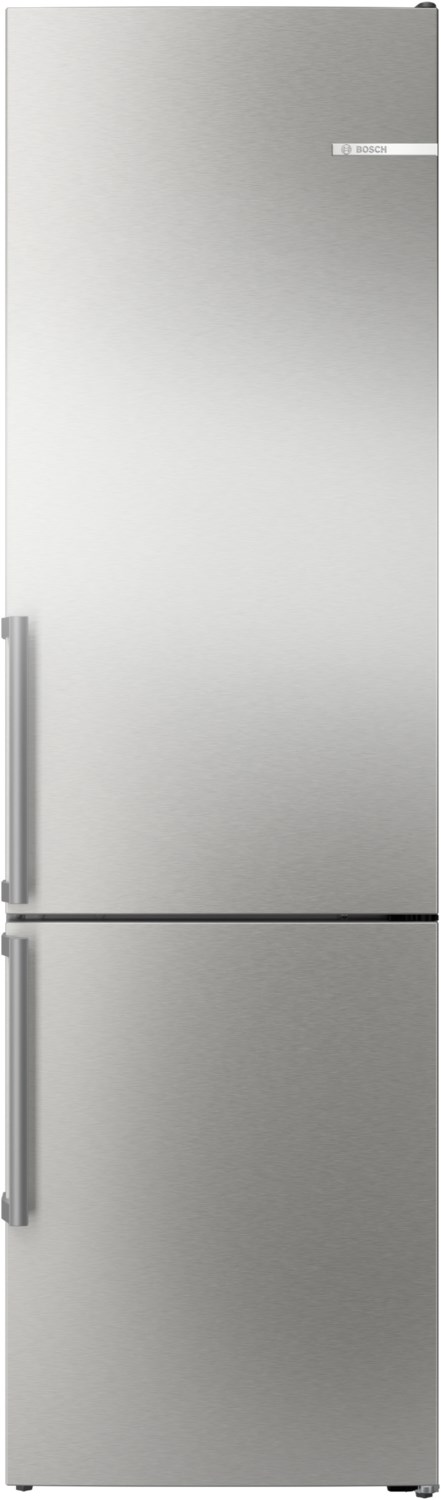 KGN39AIAU Kühl-/Gefrierkombination edelstahl/cleansteel / A KGN39AIAU Kühl-/Gefrierkombination edelstahl/cleansteel / A von Bosch