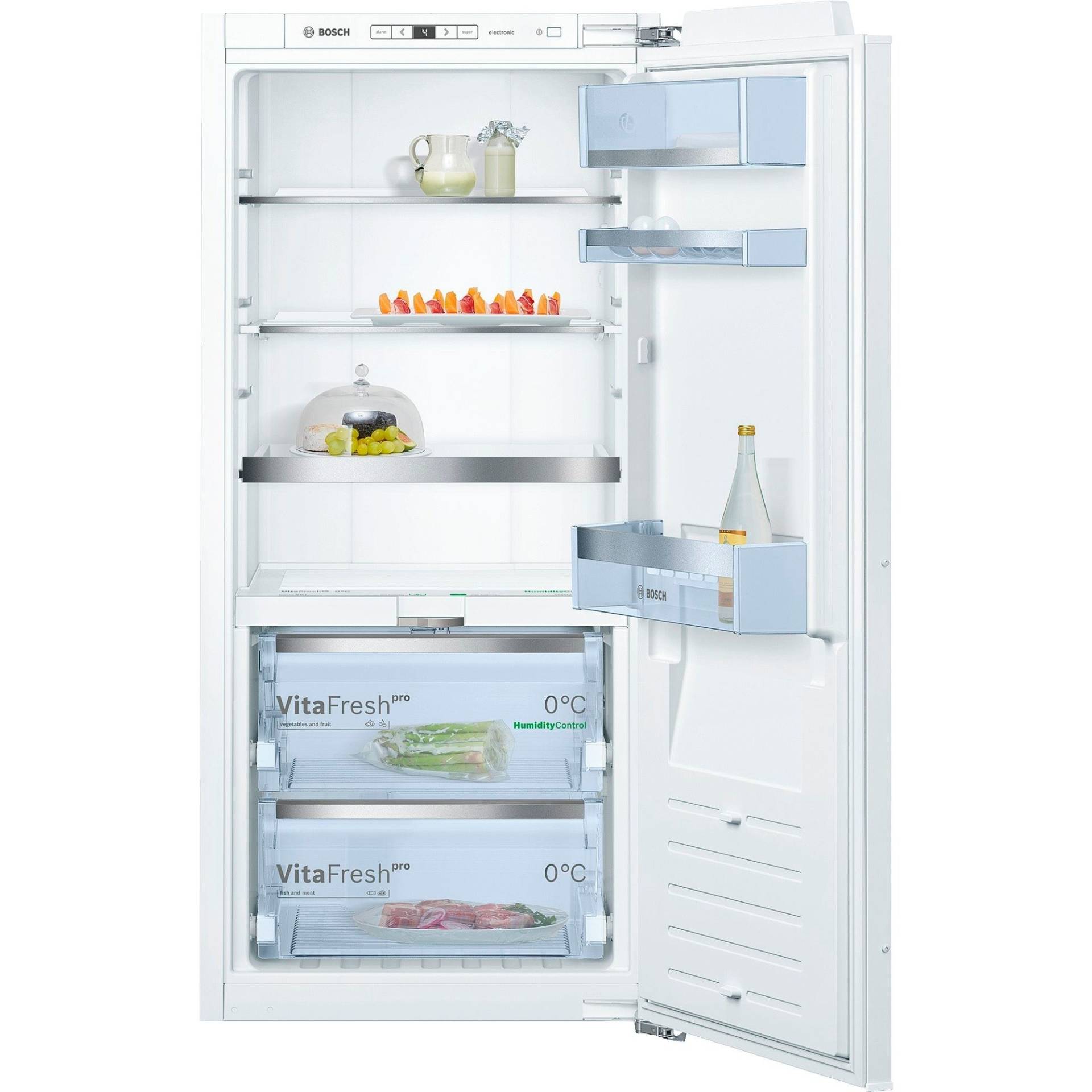 KIF41ADD0 Serie | 8, Vollraumkühlschrank von Bosch