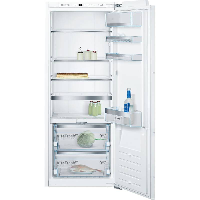 KIF51AFE0 Serie 8, Vollraumkühlschrank von Bosch