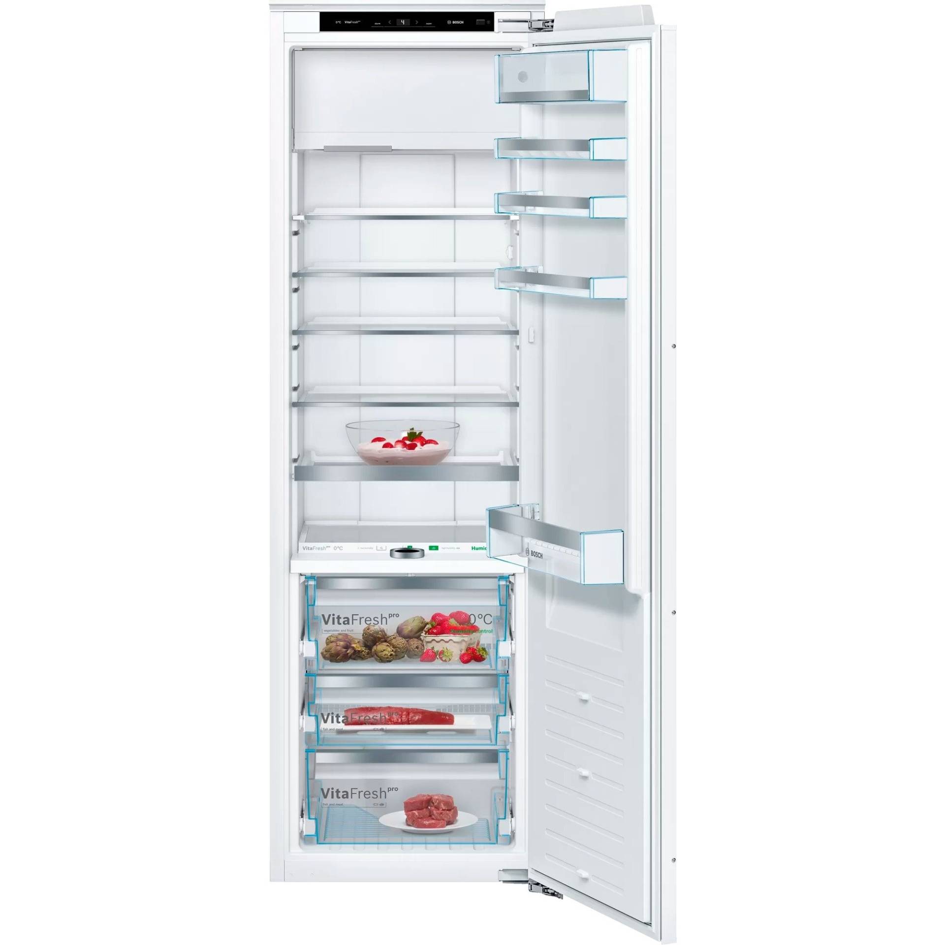 KIF82PFE0 Serie 8, Kühlschrank KIF82PFE0 Serie 8, Kühlschrank von Bosch