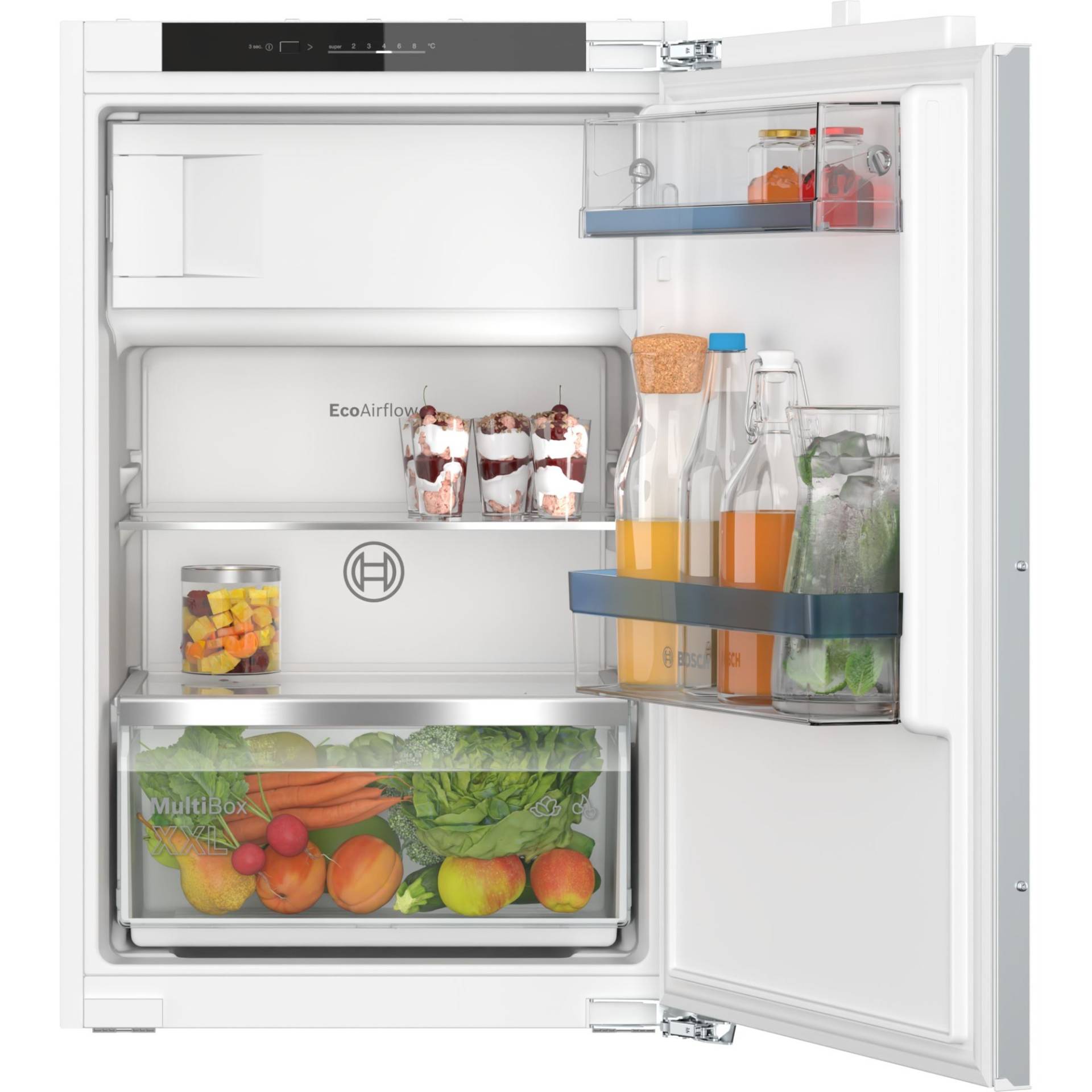 KIL22VFE0 Serie 4, Kühlschrank KIL22VFE0 Serie 4, Kühlschrank von Bosch