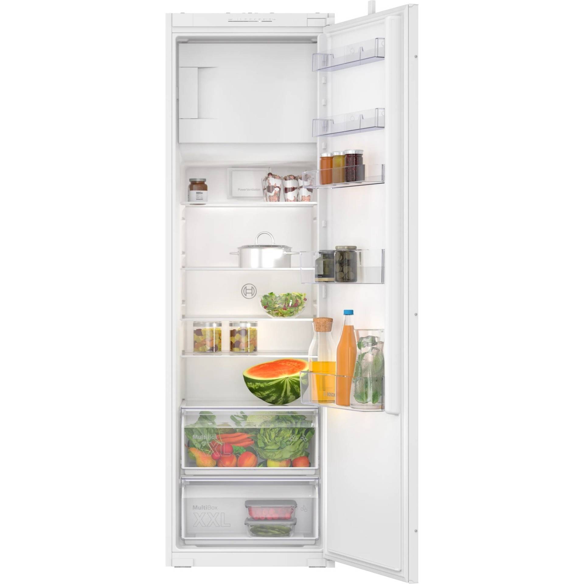 KIL82NSE0 Serie 2, Kühlschrank KIL82NSE0 Serie 2, Kühlschrank von Bosch