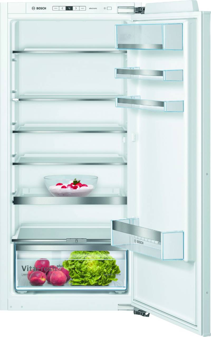 KIR41AFF0 Einbau-Kühlschrank weiß / F von Bosch