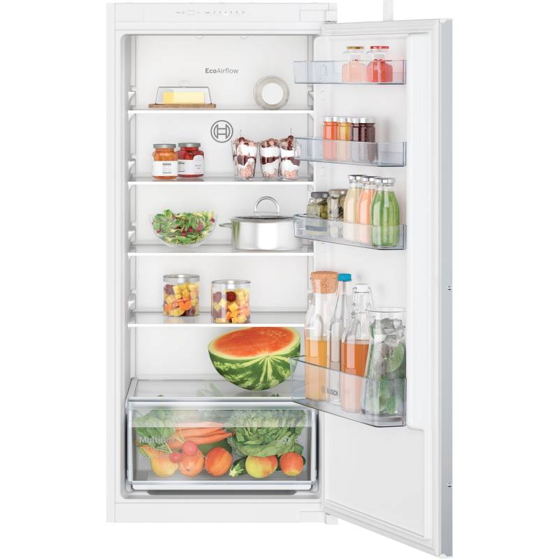 KIR41NSE0 Serie 2, Vollraumkühlschrank von Bosch