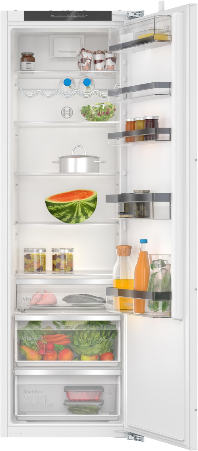 KIR81ADD0 Einbau-Kühlschrank / D KIR81ADD0 Einbau-Kühlschrank / D von Bosch