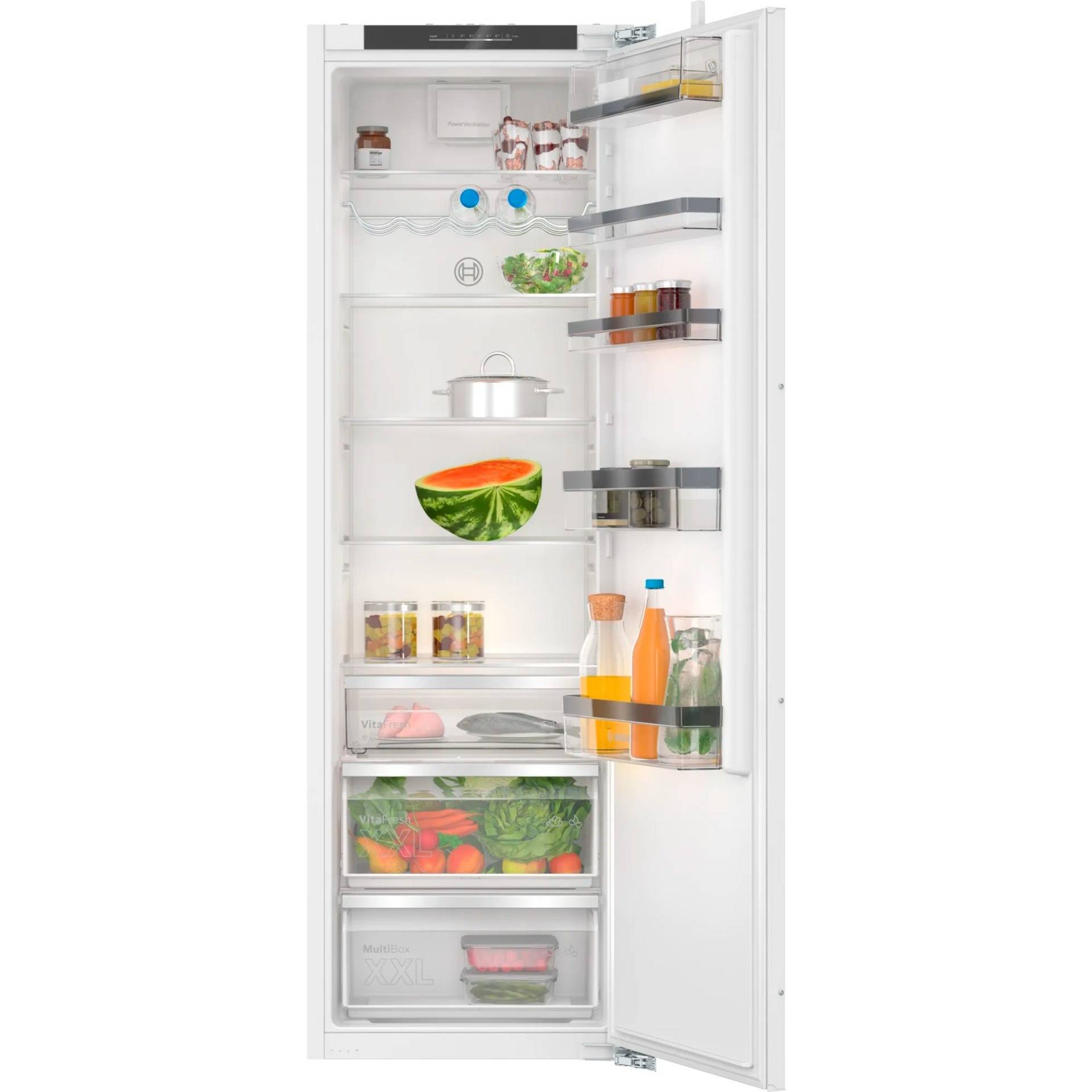 KIR81ADD0 Serie 6, Vollraumkühlschrank KIR81ADD0 Serie 6, Vollraumkühlschrank von Bosch
