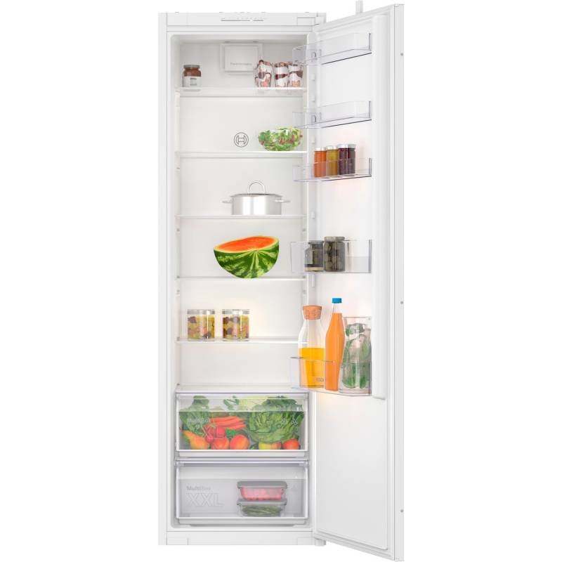 KIR81NSE0 Serie 2, Vollraumkühlschrank von Bosch