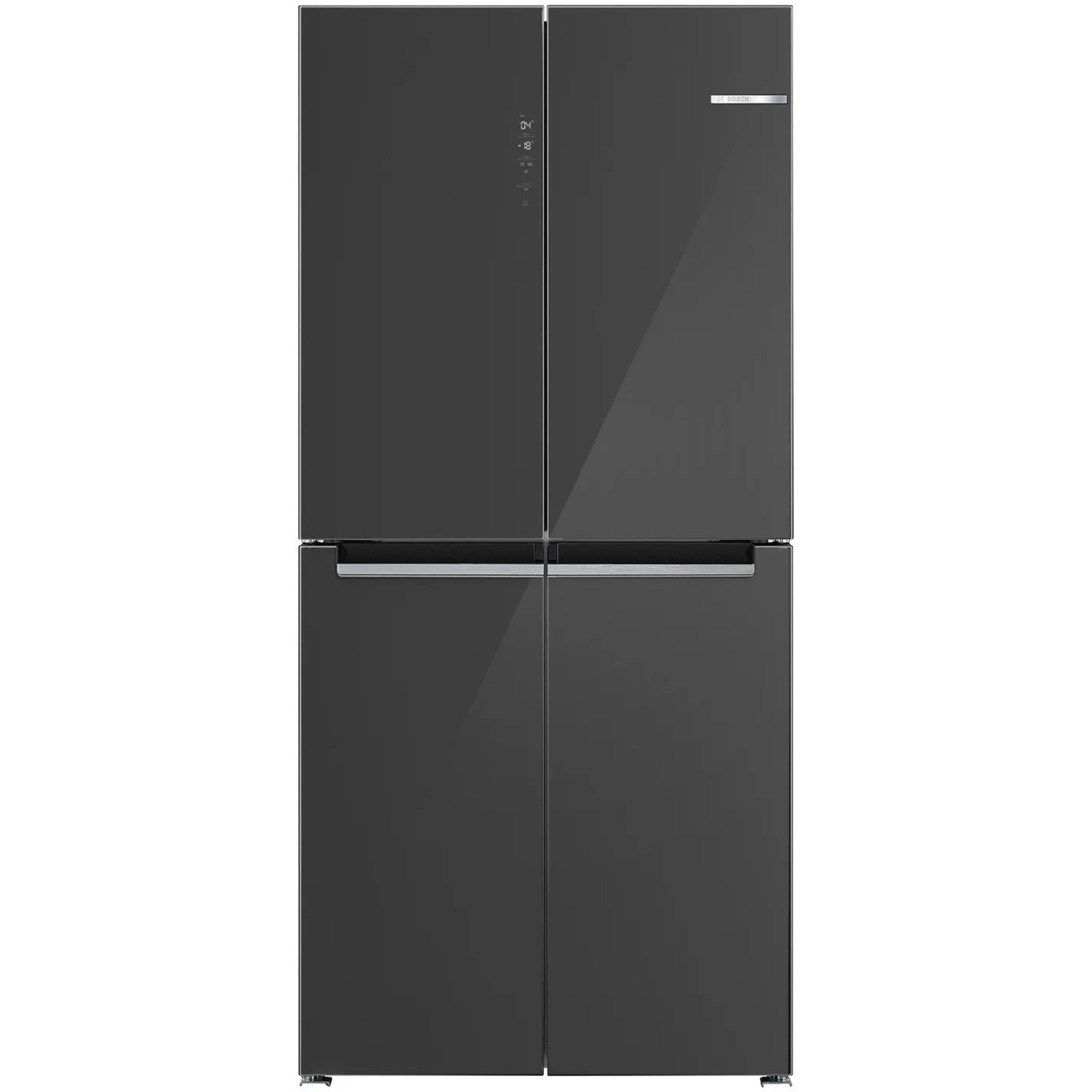 KMC85LEEA Serie 4, French Door KMC85LEEA Serie 4, French Door von Bosch