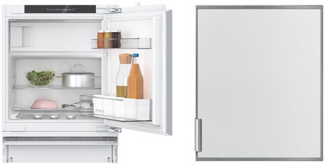 KUL22VXD0 Unterbau-Kühlschrank mit Gefrierfach KUL22VFD0 + KFZ10AX0 / D KUL22VXD0 Unterbau-Kühlschrank mit Gefrierfach KUL22VFD0 + KFZ10AX0 / D von Bosch