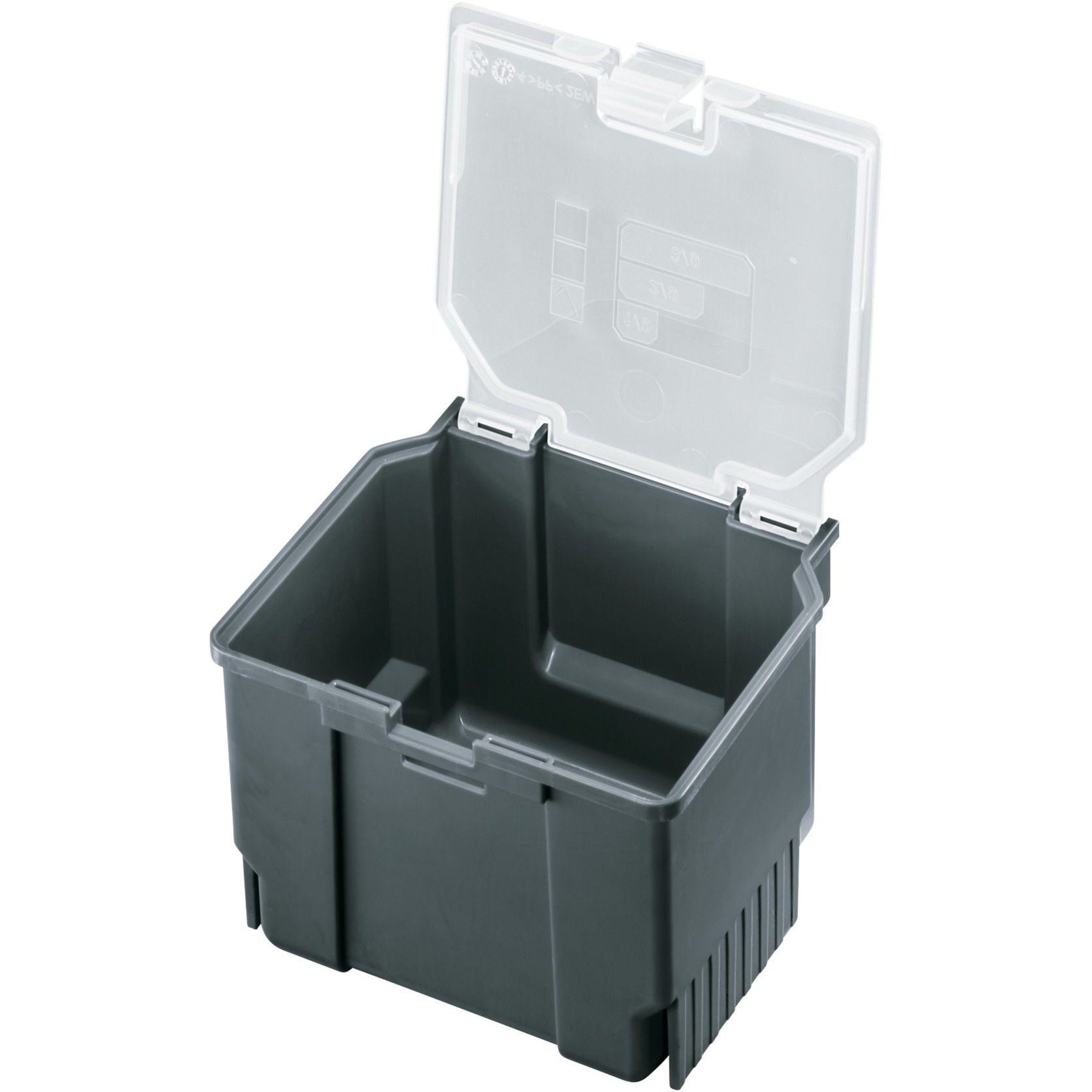 Kleine Zubehörbox - Größe S, Einlage Kleine Zubehörbox - Größe S, Einlage von Bosch