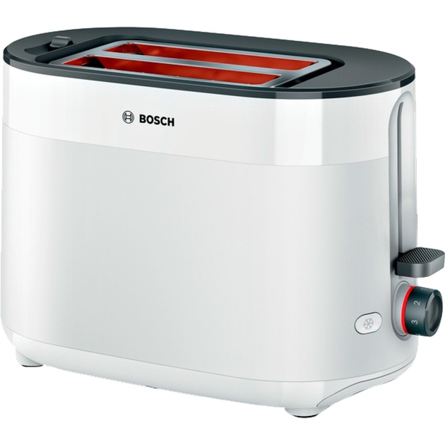 Kompakt-Toaster MyMoment TAT2M121 von Bosch