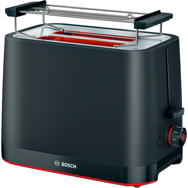 Kompakt-Toaster MyMoment TAT3M123 Kompakt-Toaster MyMoment TAT3M123 von Bosch