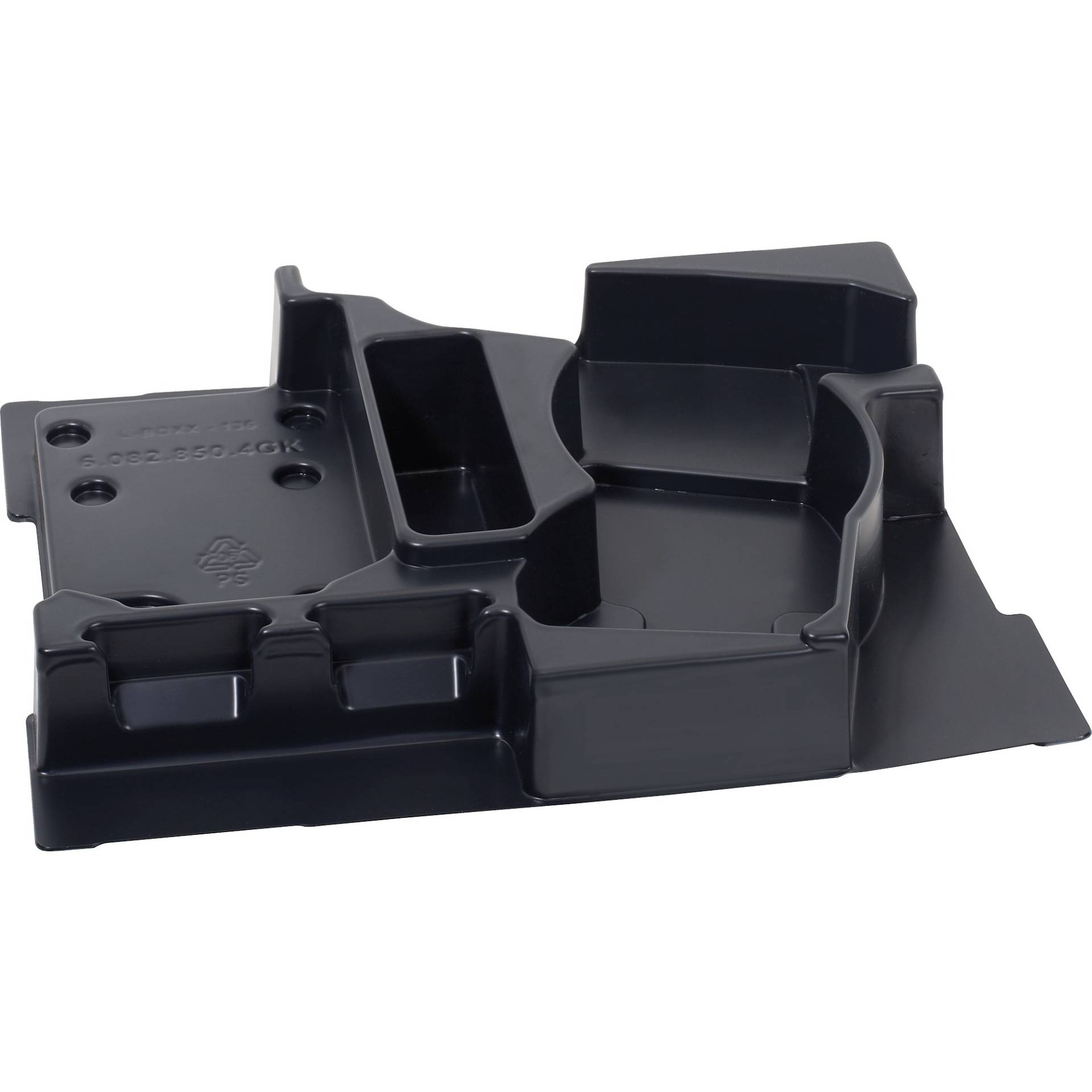 L-Boxx Einlage für GDR 18 V-LI MF/GDS 18 V-LI HT L-Boxx Einlage für GDR 18 V-LI MF/GDS 18 V-LI HT von Bosch