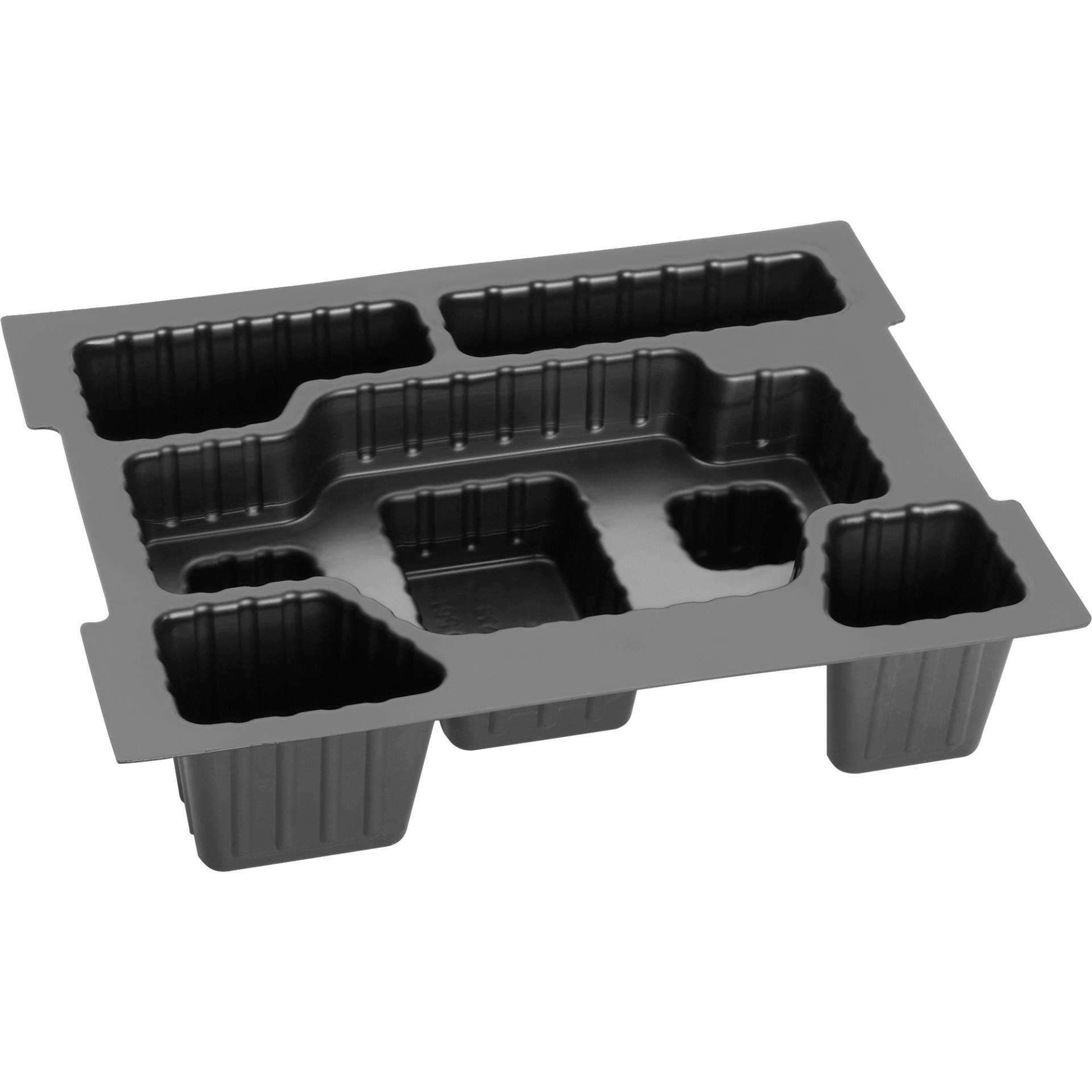 L-Boxx Einlage für GHO 40-82 C L-Boxx Einlage für GHO 40-82 C von Bosch