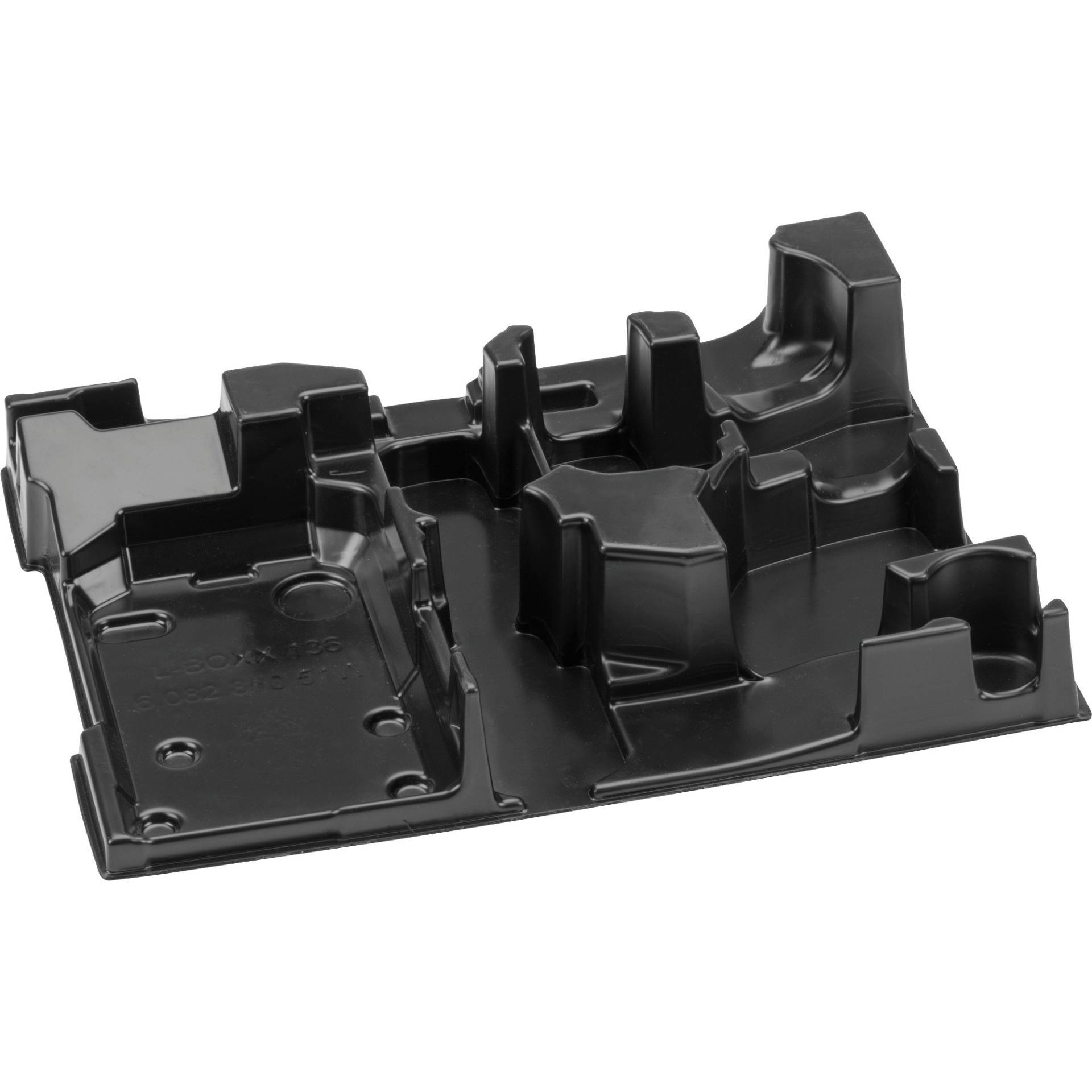 L-Boxx Einlage für GSR 18V-EC TE L-Boxx Einlage für GSR 18V-EC TE von Bosch