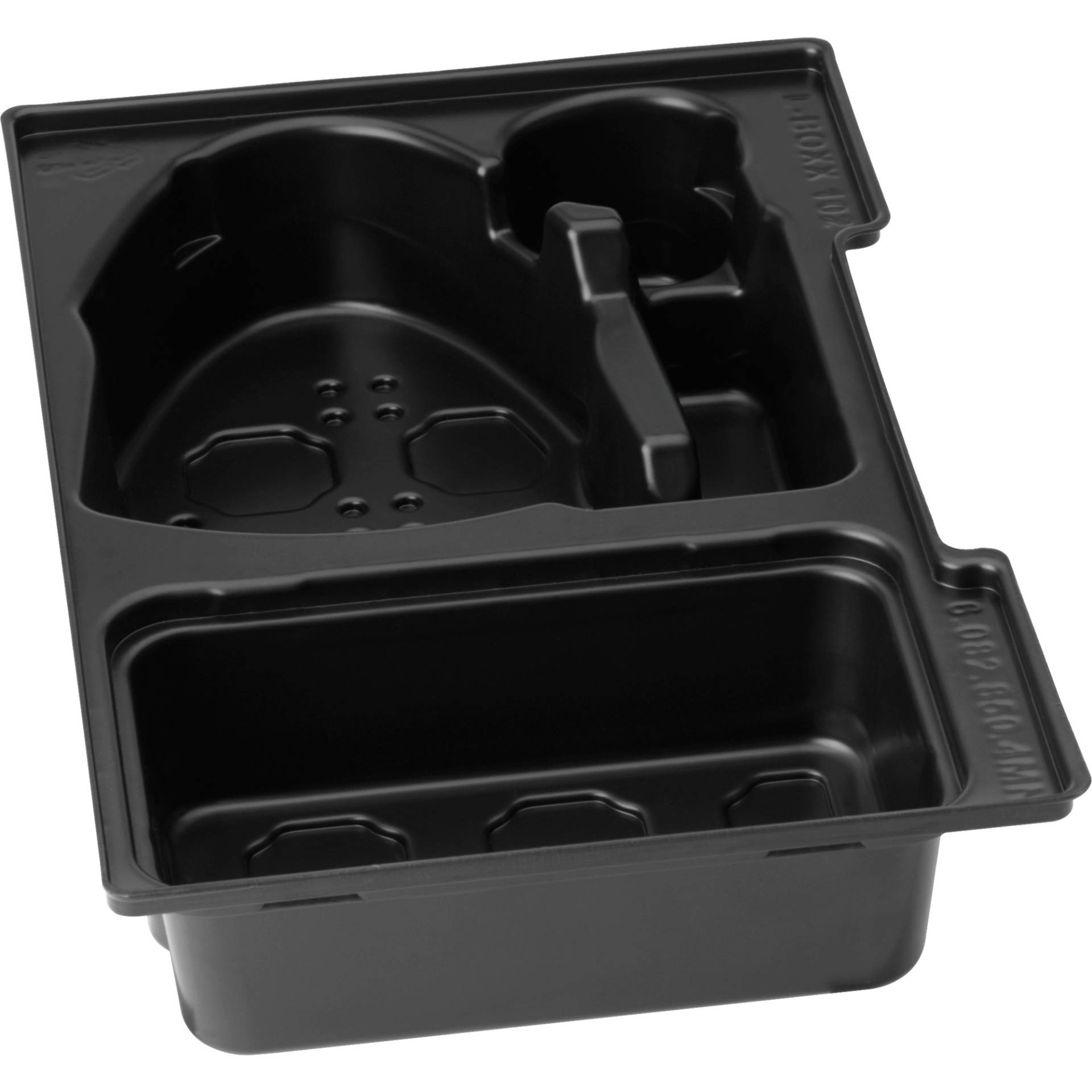 L-Boxx Einlage für GWB/ GSA/ GUS/ GOS 12V/10,8V L-Boxx Einlage für GWB/ GSA/ GUS/ GOS 12V/10,8V von Bosch