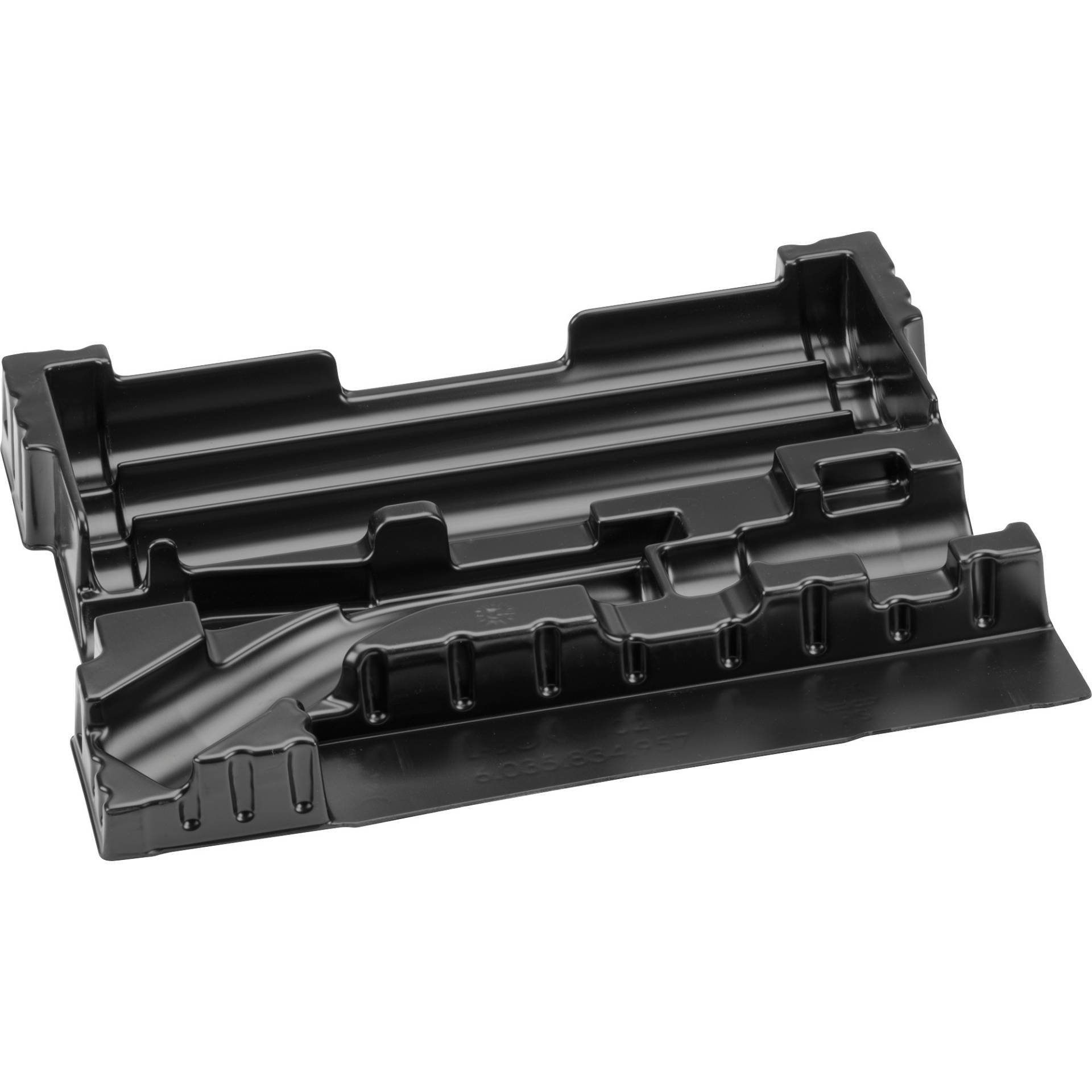 L-Boxx Einlage für Zubehör GAS 35/55 + AC L-Boxx Einlage für Zubehör GAS 35/55 + AC von Bosch