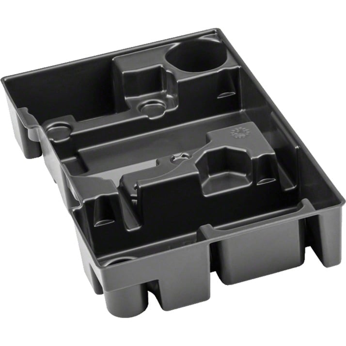 L-Boxx Zubehöreinlage für GKS 12V-26 / 10,8V L-Boxx Zubehöreinlage für GKS 12V-26 / 10,8V von Bosch