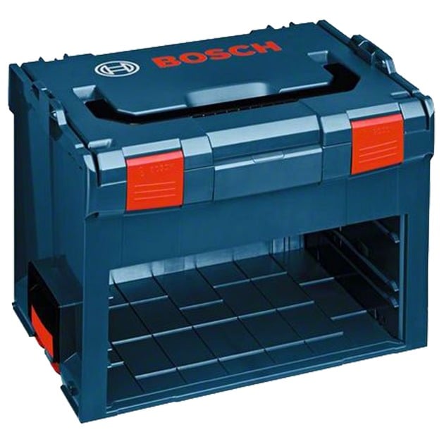 LS-BOXX 306 Professional, Werkzeugkiste LS-BOXX 306 Professional, Werkzeugkiste von Bosch