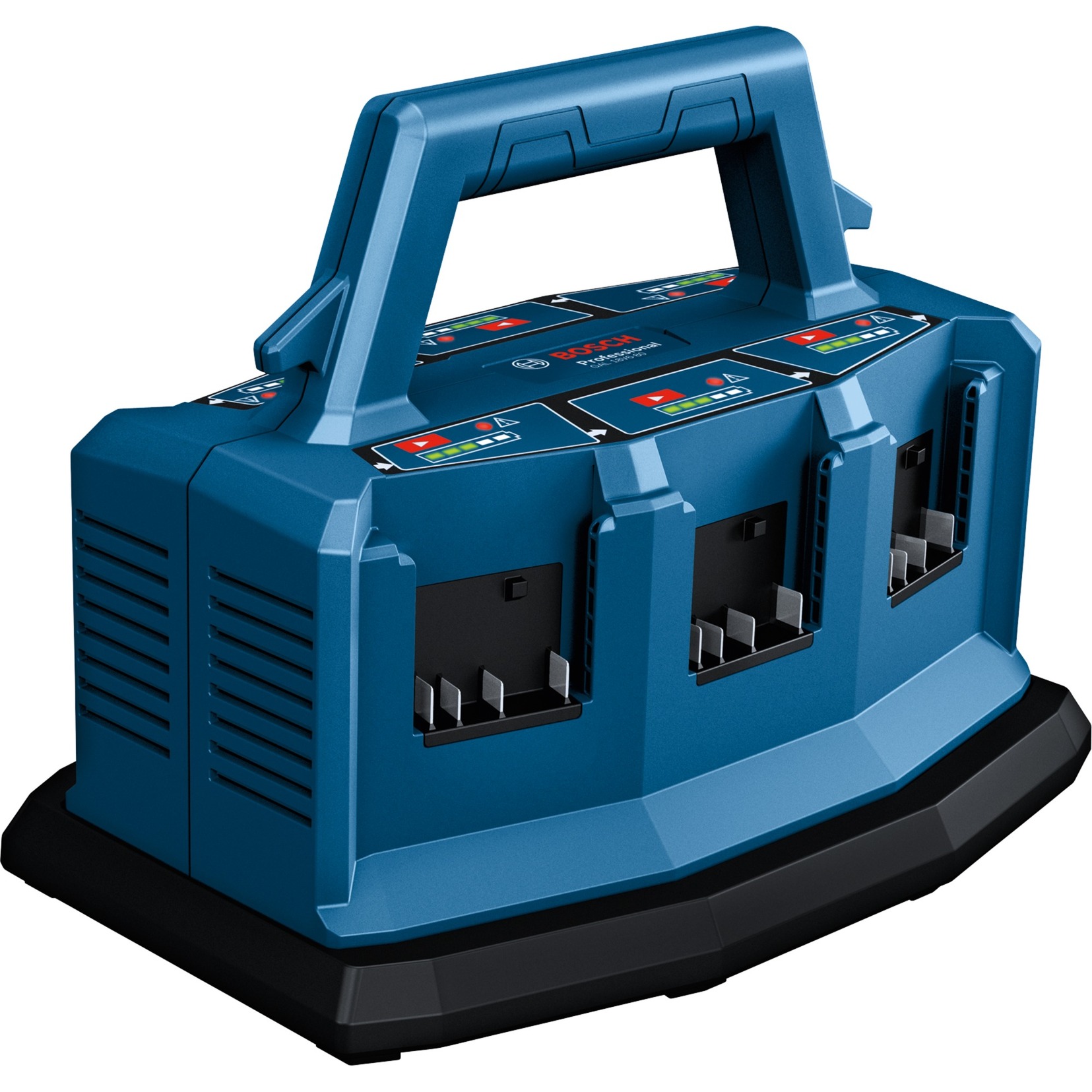 Ladegerät GAL 18V6-80 Professional Ladegerät GAL 18V6-80 Professional von Bosch