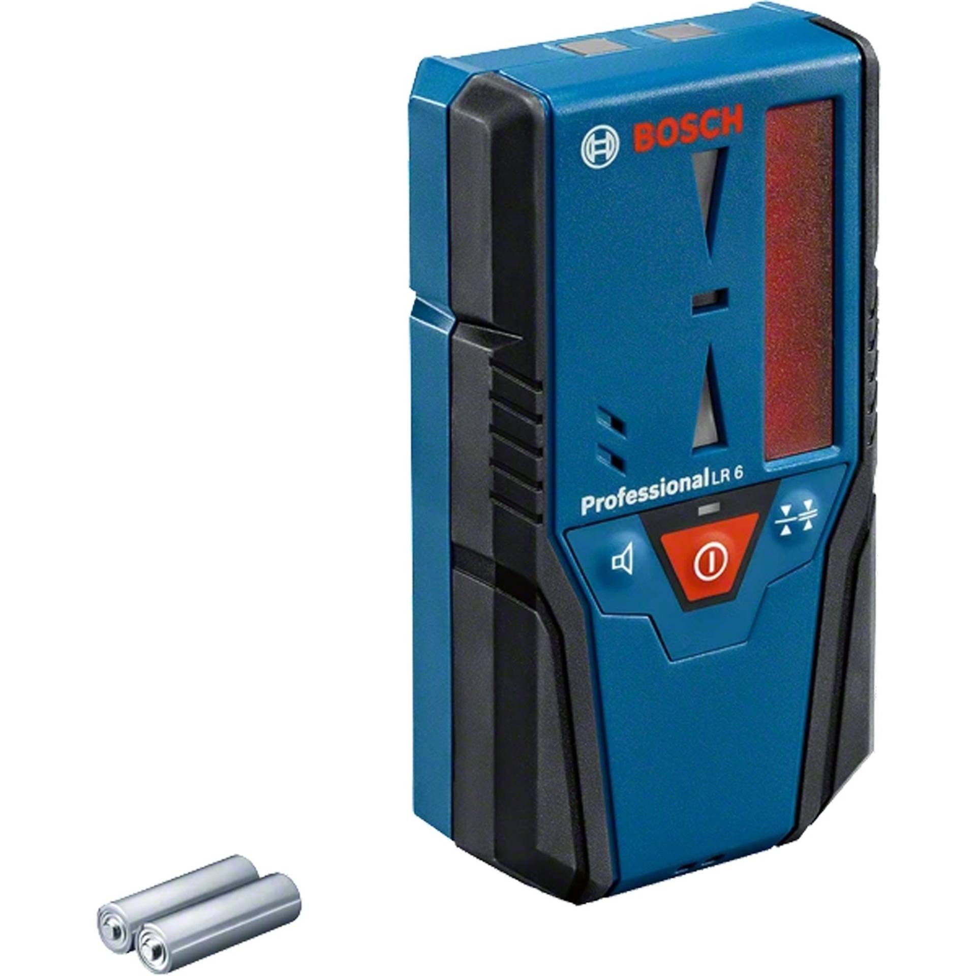 Laser-Empfänger LR 6 Professional Laser-Empfänger LR 6 Professional von Bosch