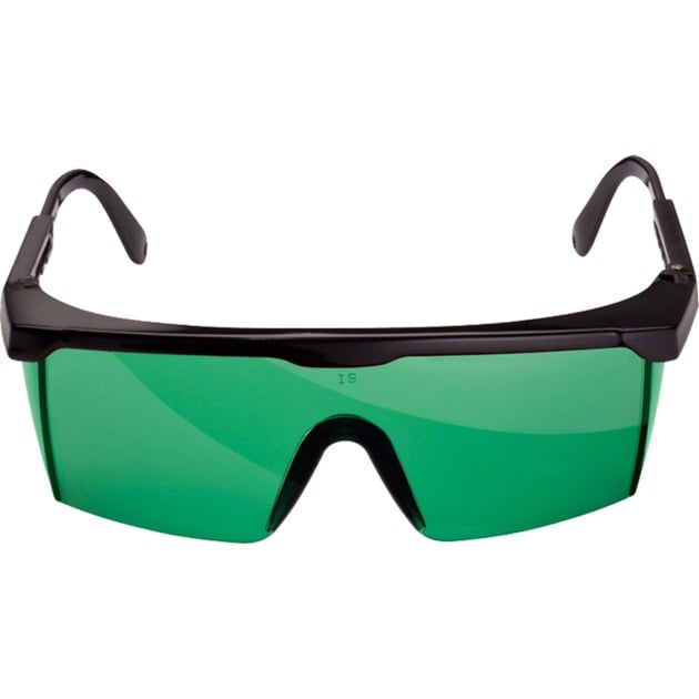 Lasersichtbrille Grün, Schutzbrille von Bosch