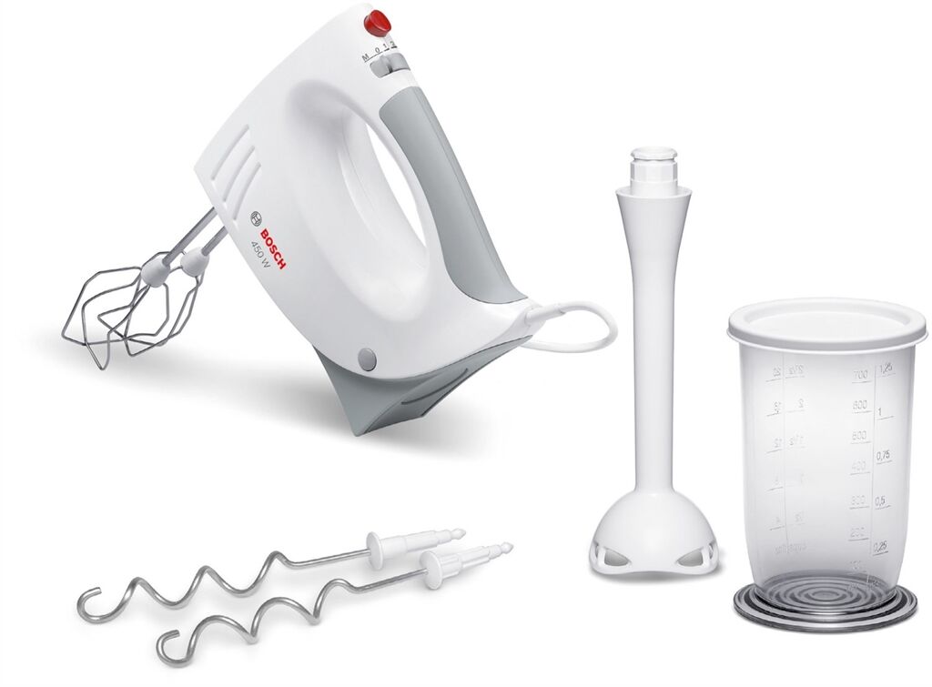 Bosch MFQ 3540