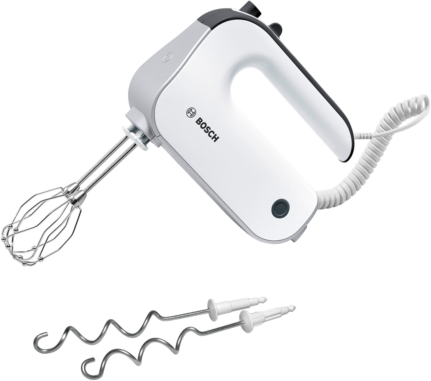 MFQ4840 Handrührgerät weiss MFQ4840 Handrührgerät weiss von Bosch