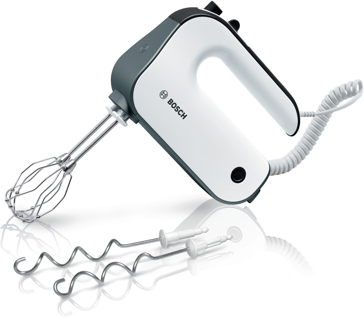 MFQ49300 Handrührgerät weiß MFQ49300 Handrührgerät weiß von Bosch