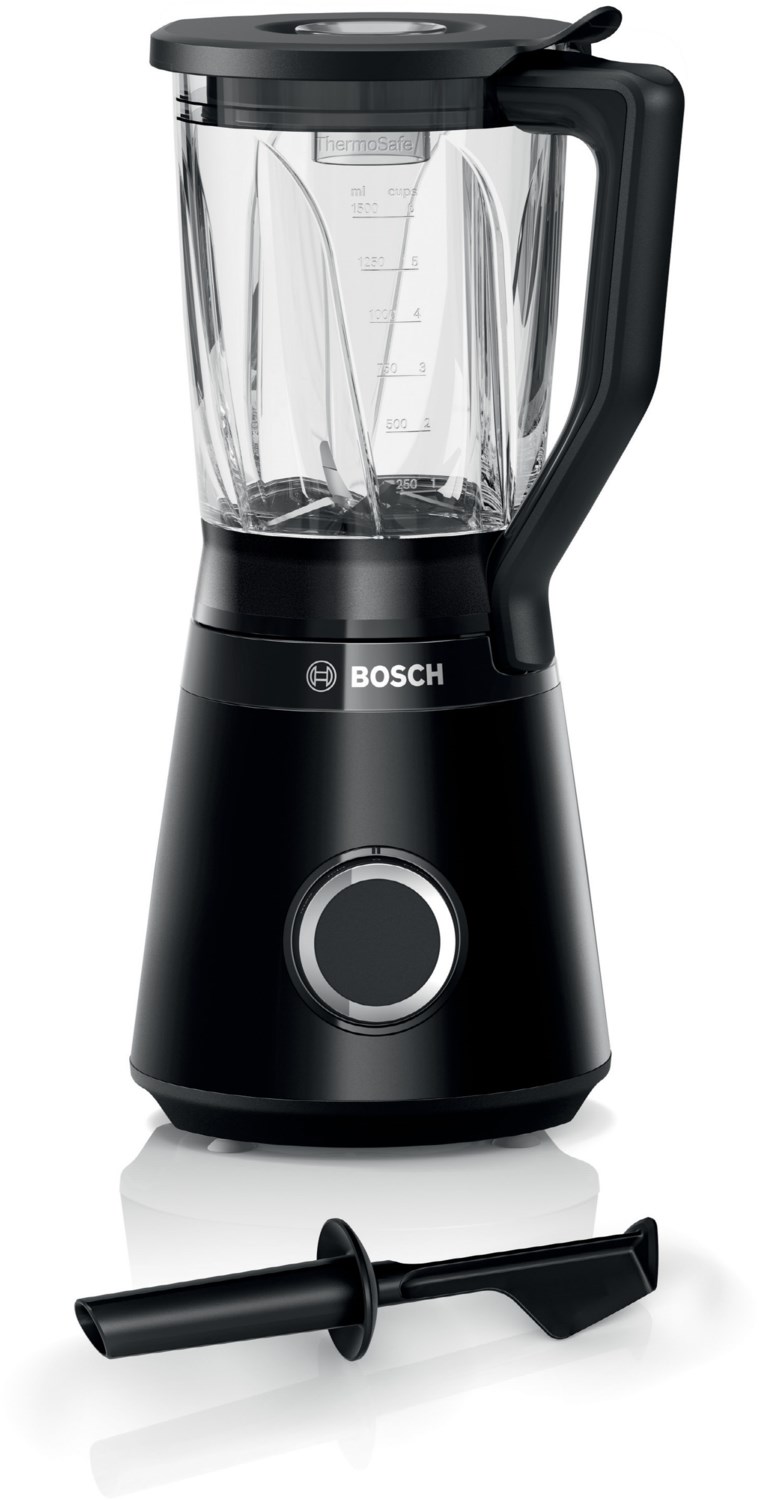MMB6172B Standmixer schwarz MMB6172B Standmixer schwarz von Bosch