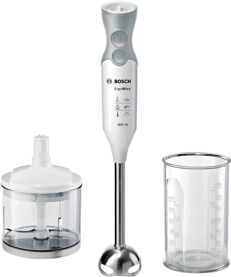 MSM66120 Edelstahl-Stabmixer von Bosch