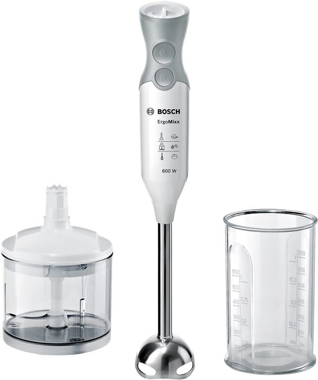 Bosch MSM66120 (weiss-grau) Bosch MSM66120 (weiss-grau)