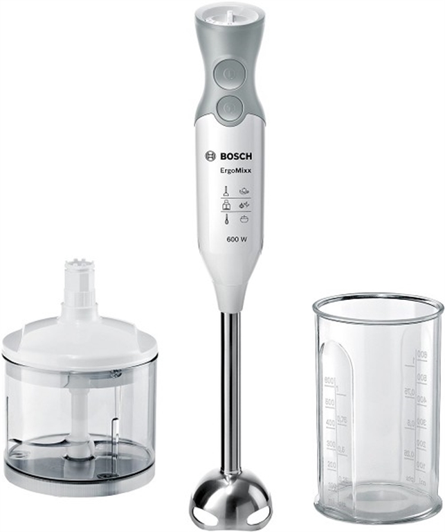 Bosch MSM66120 (weiss-grau) Bosch MSM66120 (weiss-grau) von Bosch