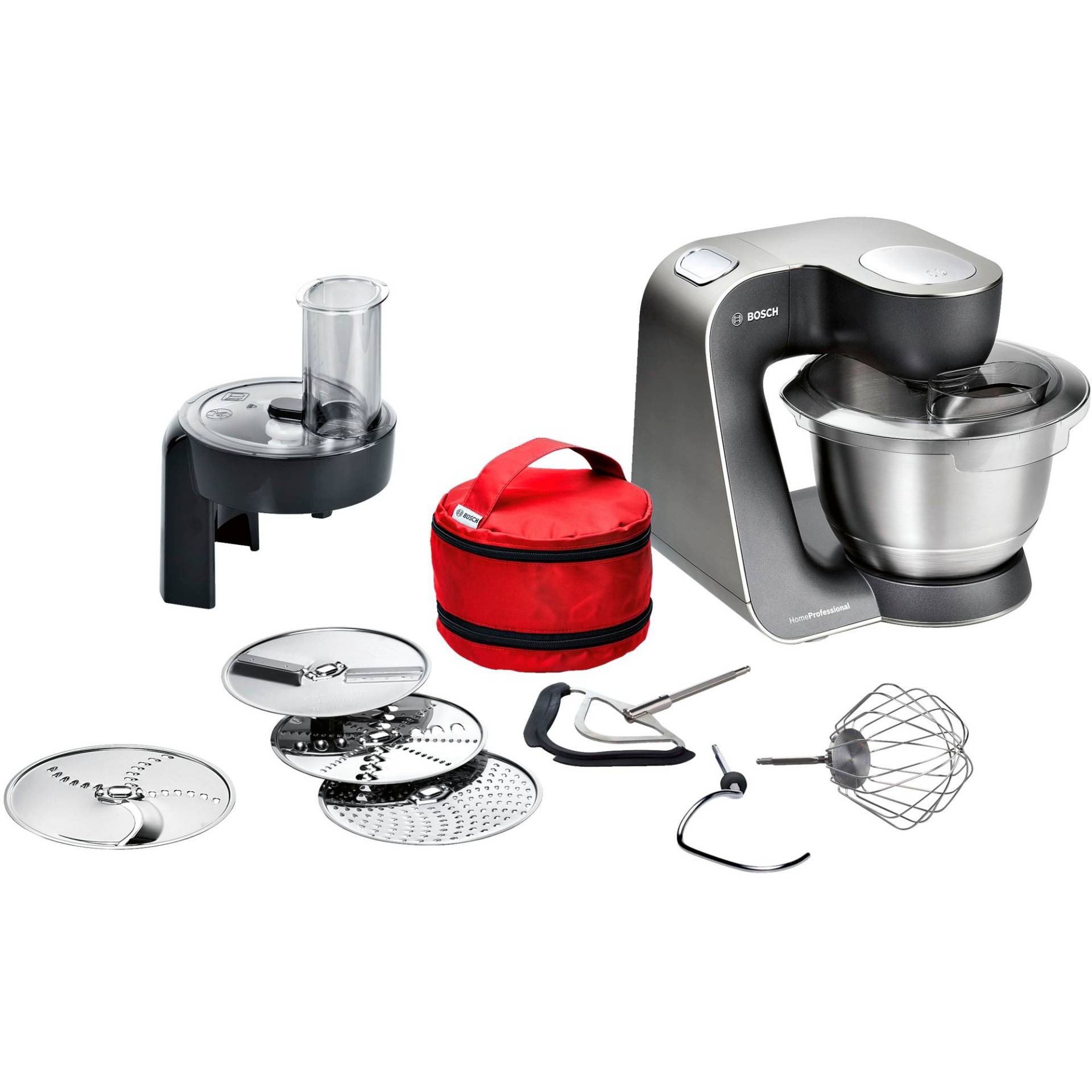 MUM59N26DE Küchenmaschine MUM59N26DE Küchenmaschine von Bosch