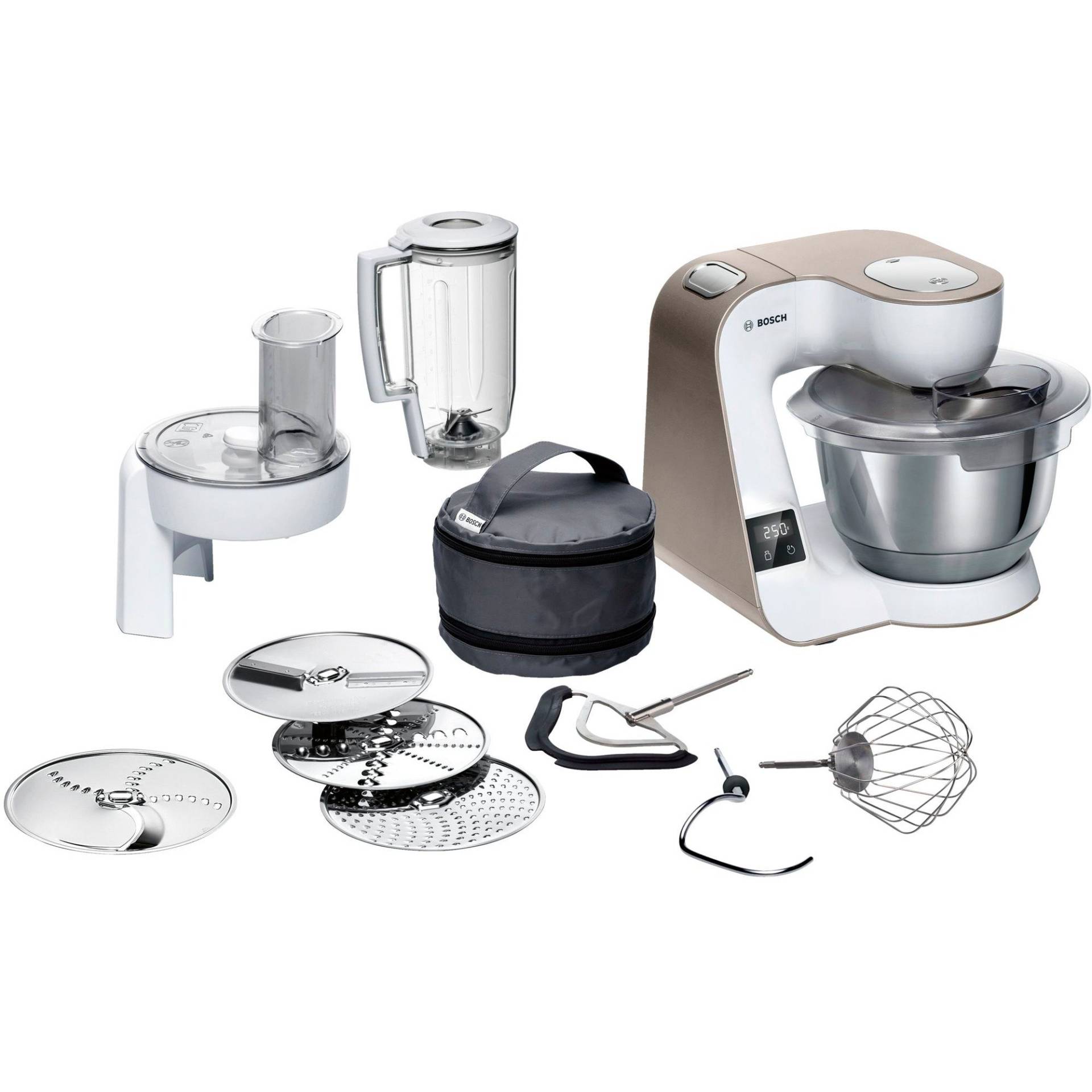 MUM5XW20 Küchenmaschine MUM5XW20 Küchenmaschine von Bosch