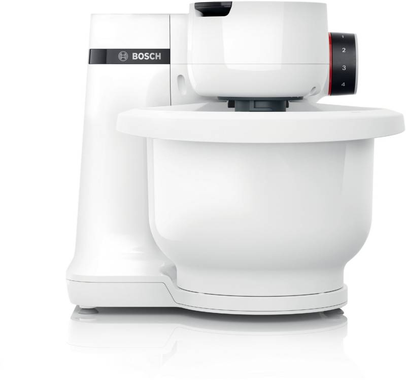 MUMS2AW01 Küchenmaschine weiß von Bosch