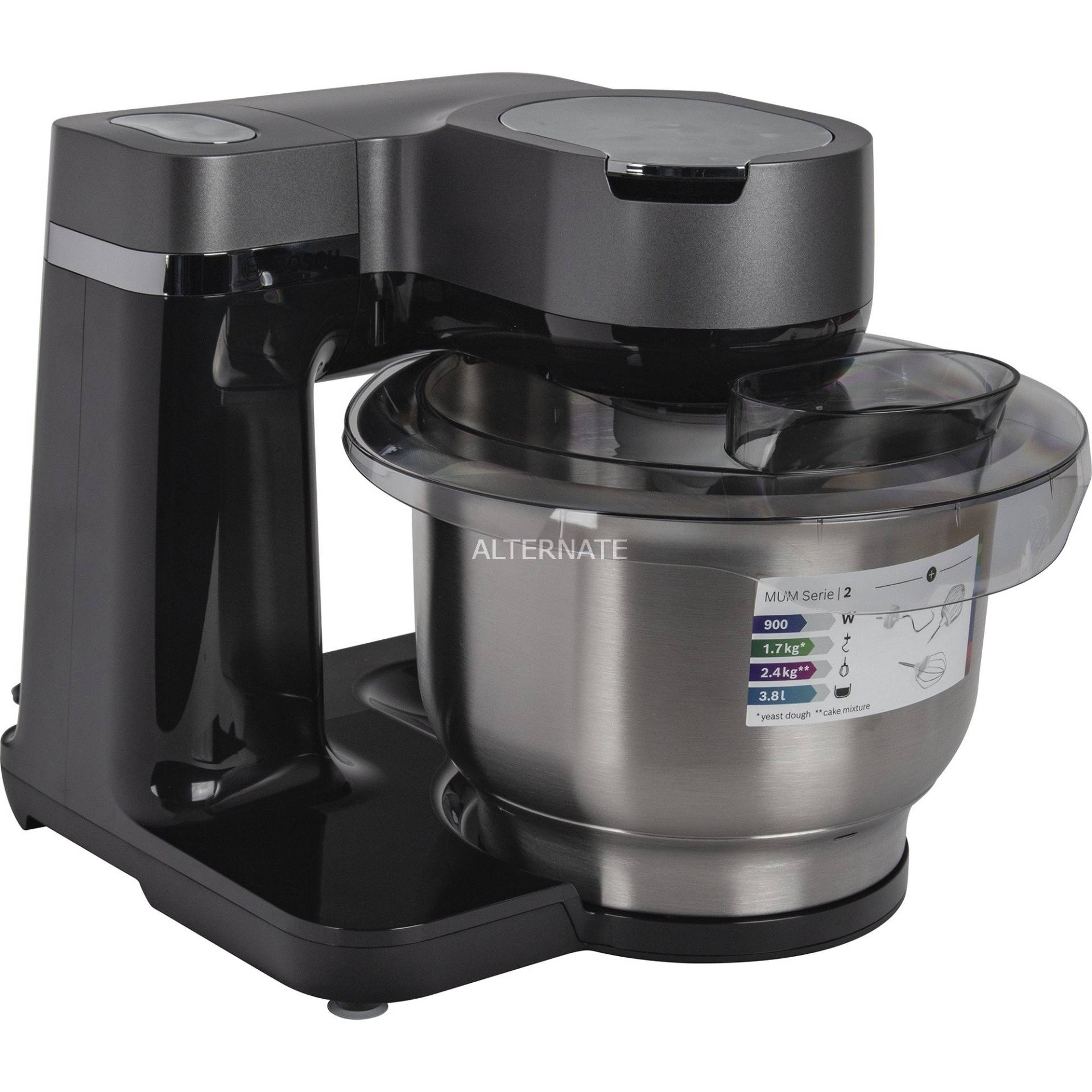 MUMS2VM00 Küchenmaschine MUMS2VM00 Küchenmaschine von Bosch