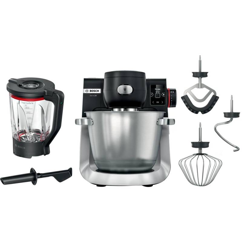 MUMS6ZS17 Küchenmaschine von Bosch