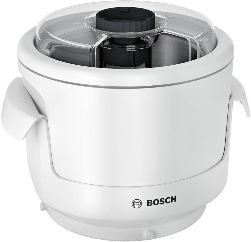 MUZ9EB1 Küchenmaschinen-Zubehör weiß von Bosch