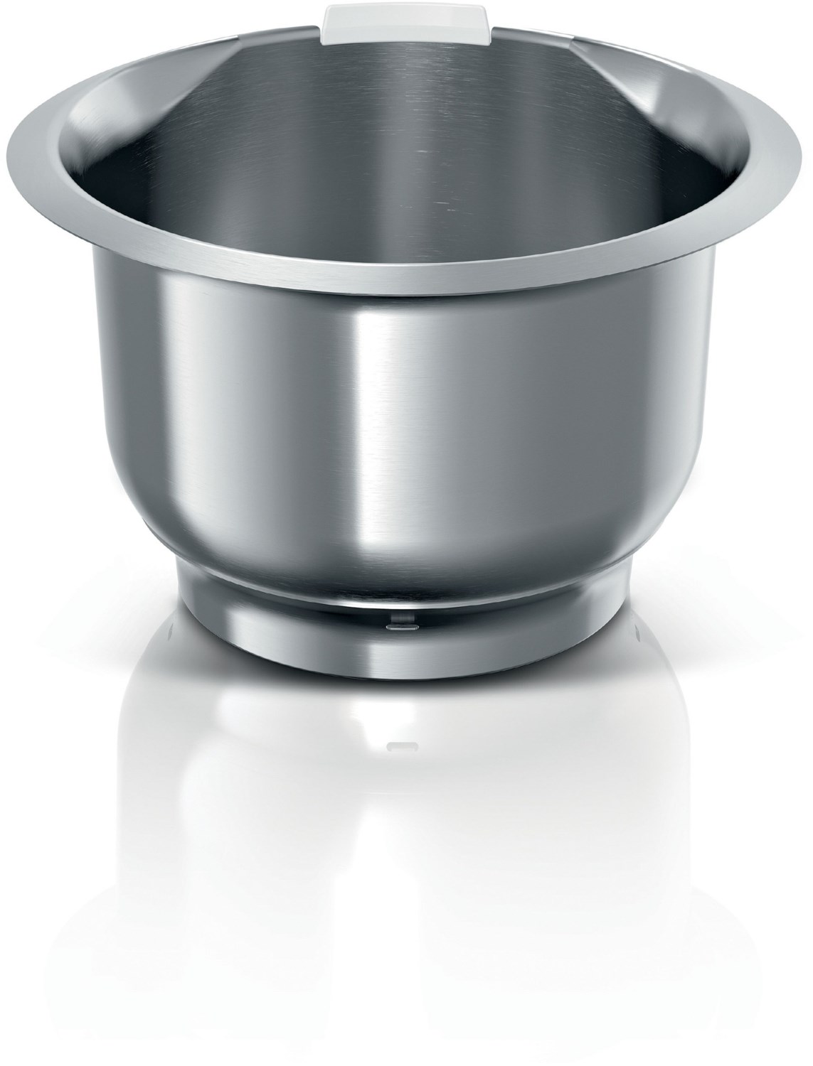 MUZS2ER Rührschüssel metallic MUZS2ER Rührschüssel metallic von Bosch