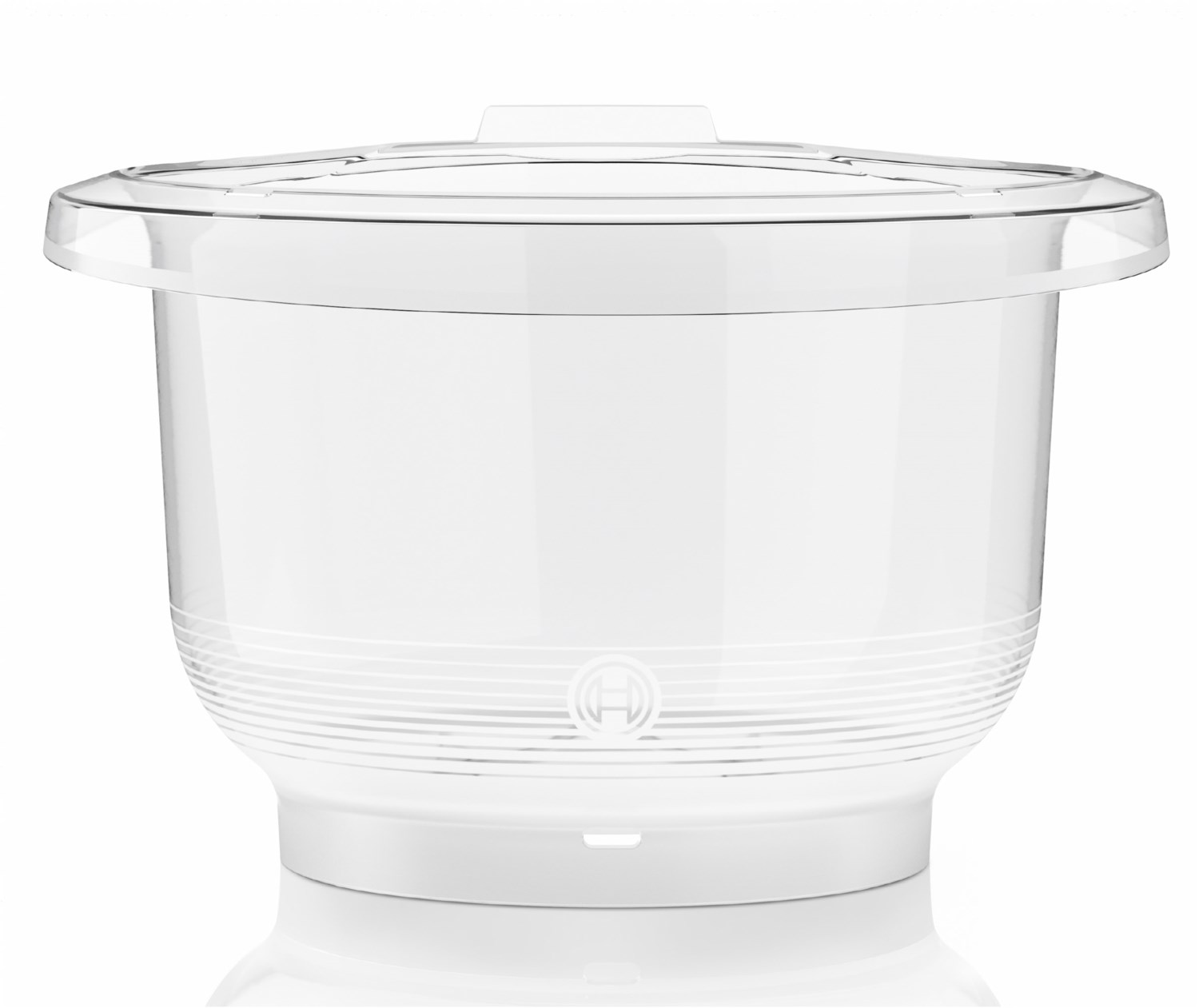 MUZS2TR Rührschüssel transparent MUZS2TR Rührschüssel transparent von Bosch