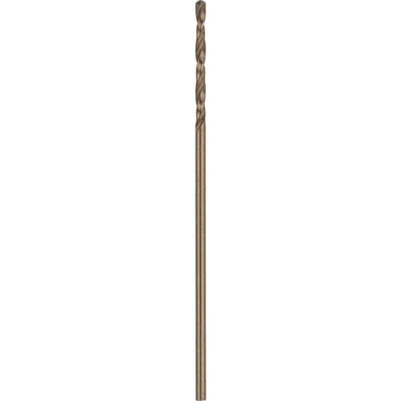 PRO Stainless Steel HSS-Co Spiralbohrer, Ø 1,0mm von Bosch