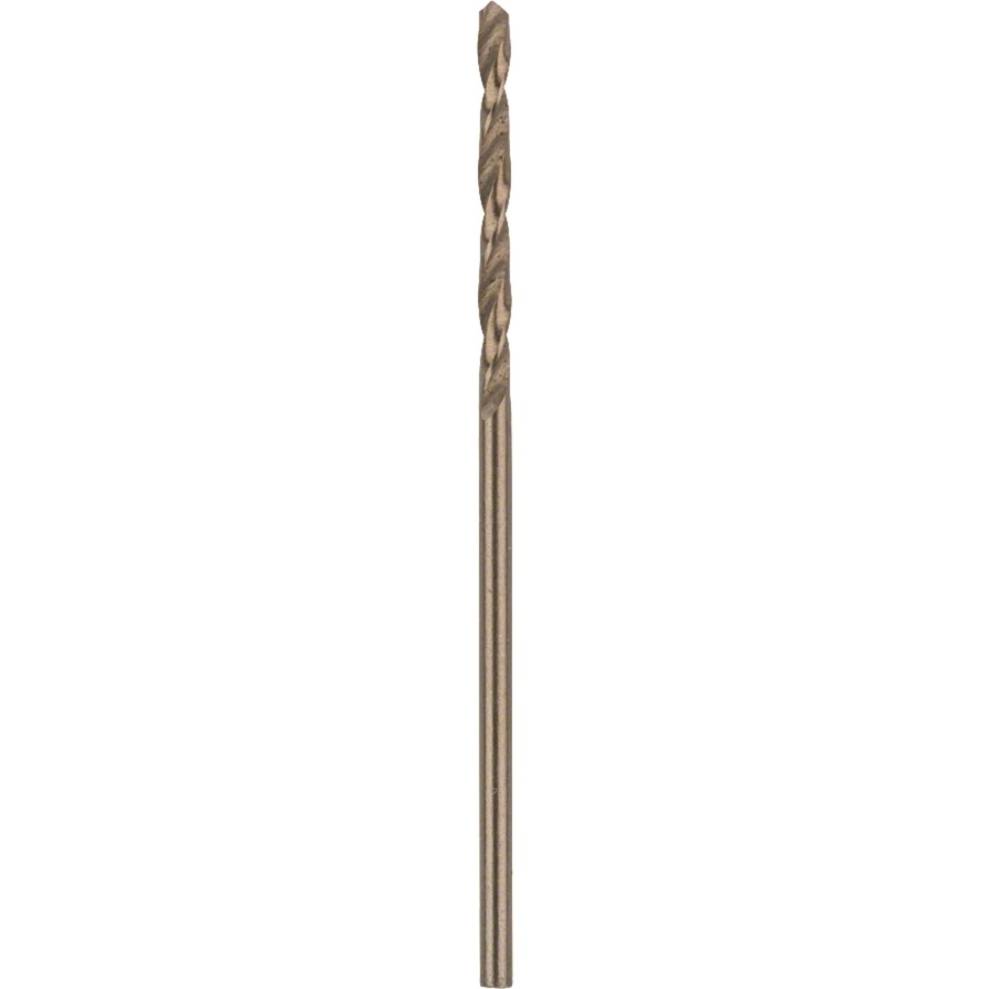 PRO Stainless Steel HSS-Co Spiralbohrer, Ø 1,5mm PRO Stainless Steel HSS-Co Spiralbohrer, Ø 1,5mm von Bosch