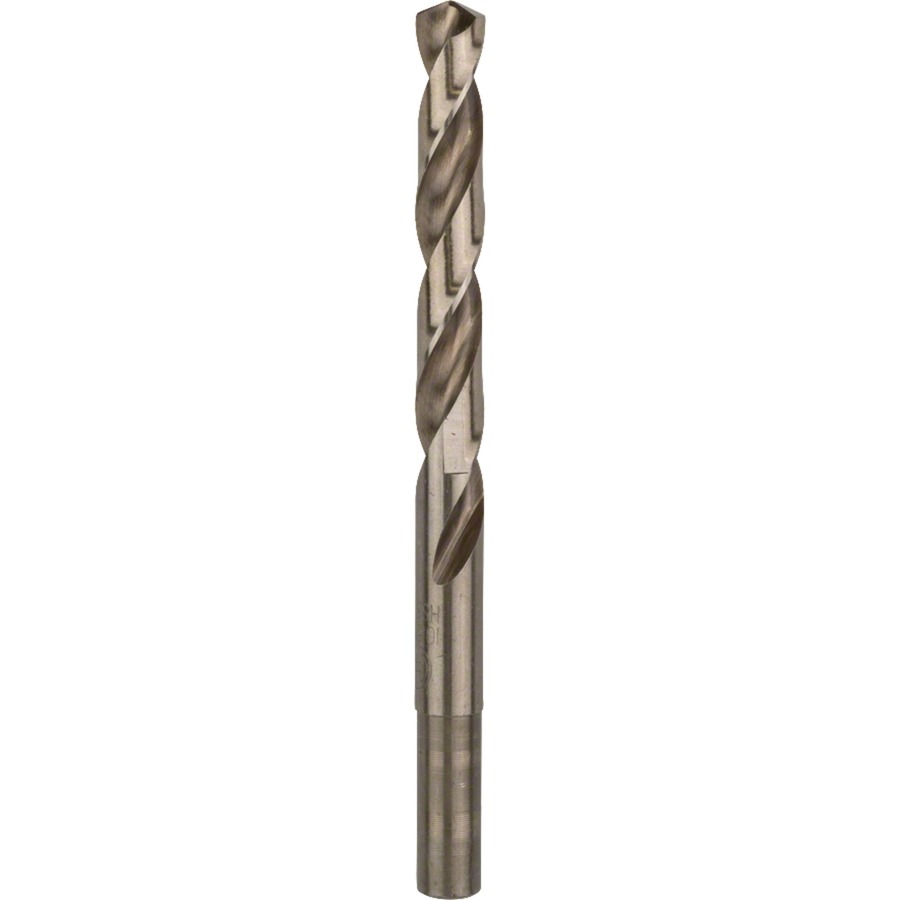 Metall-Spiralbohrer HSS-Co, Ø 10,5mm von Bosch