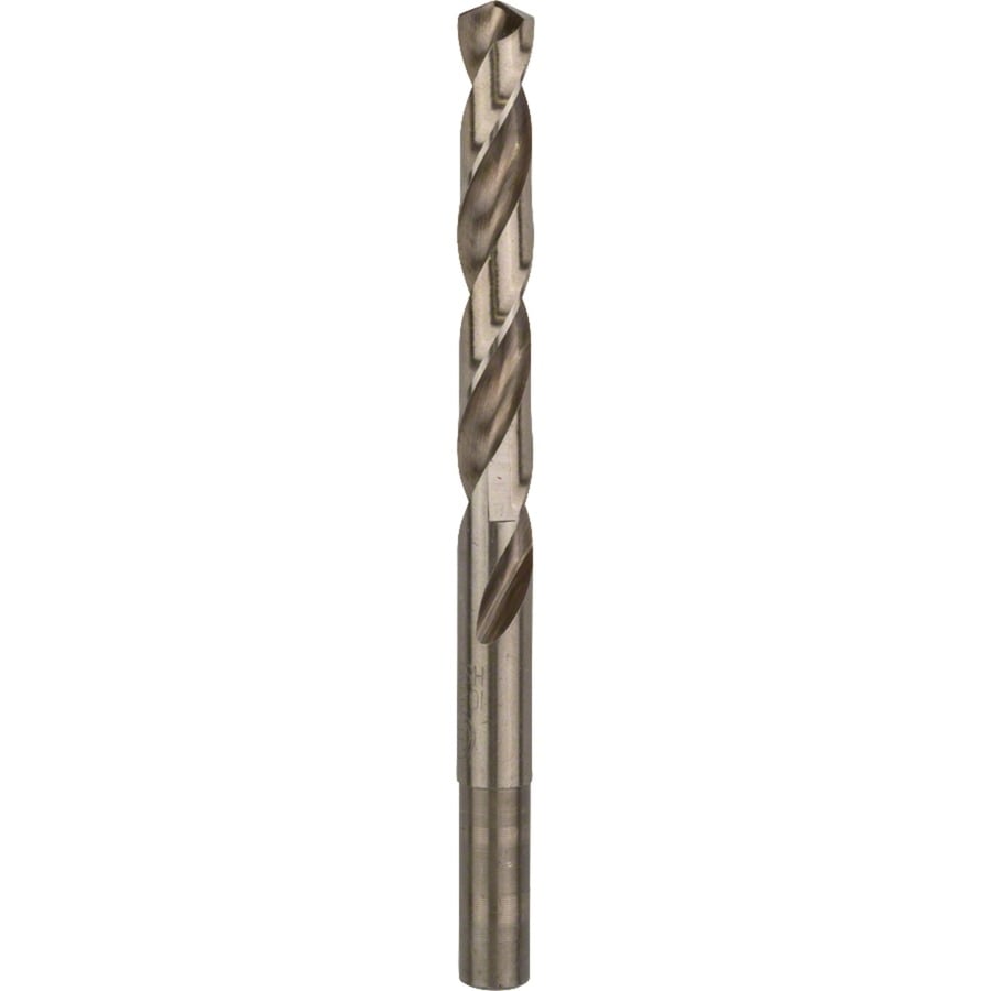 PRO Stainless Steel HSS-Co Spiralbohrer, Ø 10,5mm PRO Stainless Steel HSS-Co Spiralbohrer, Ø 10,5mm von Bosch