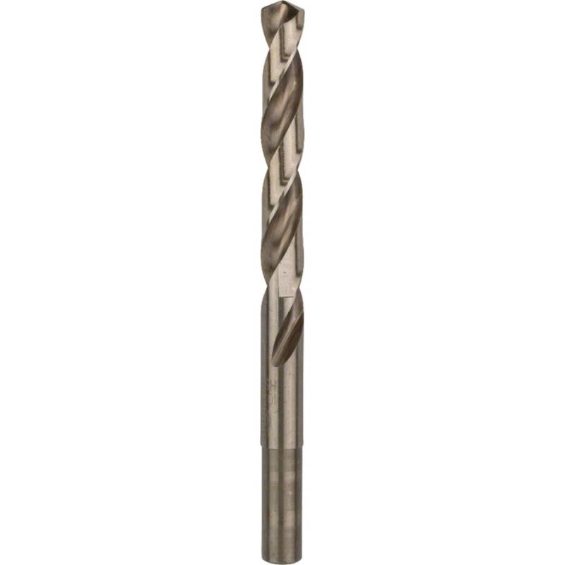 PRO Stainless Steel HSS-Co Spiralbohrer, Ø 10,5mm von Bosch