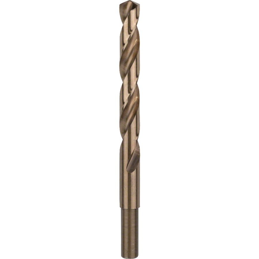 PRO Stainless Steel HSS-Co Spiralbohrer, Ø 11,5mm PRO Stainless Steel HSS-Co Spiralbohrer, Ø 11,5mm von Bosch